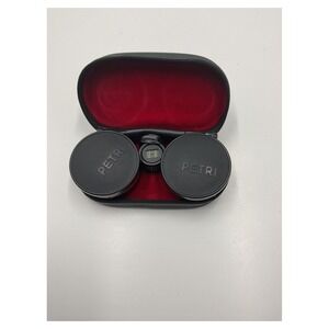 Petri Auxiliary Lens Set Telephoto & Wide Angle‎ for 45mm f/1.8